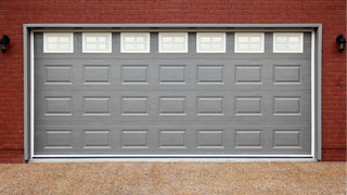 Garage Door Repair at Hillcrest Terrace Thousand Oaks, California