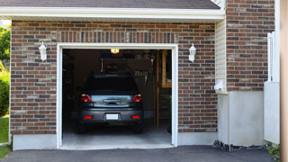 Garage Door Installation at Hillcrest Terrace Thousand Oaks, California