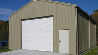 Garage Door Openers at Hillcrest Terrace Thousand Oaks, California